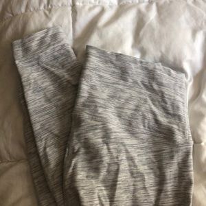 lululemon size 6 align leggings